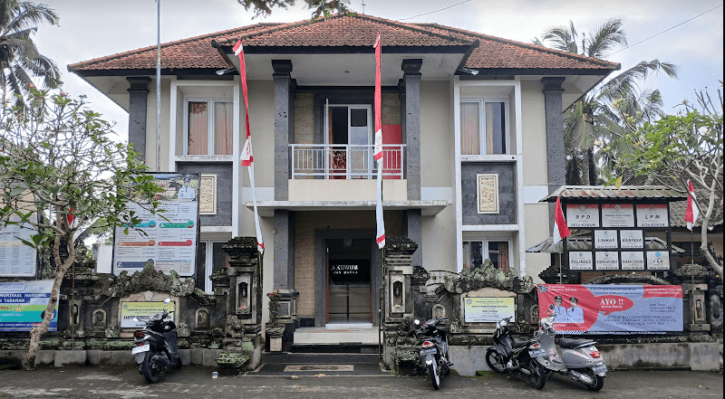 Banjar ANCAK