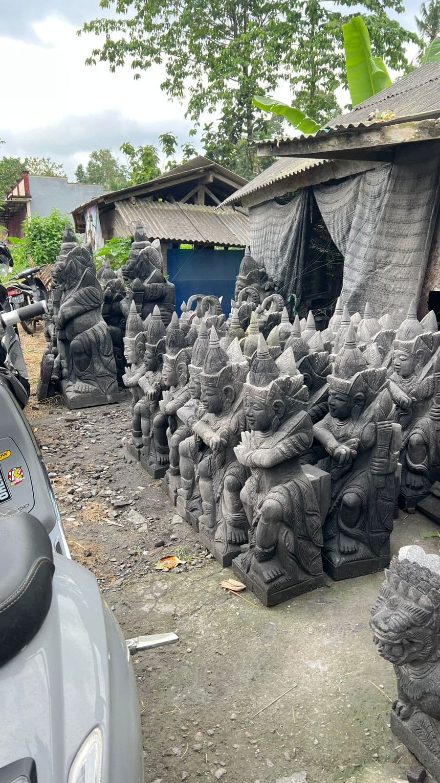 Banjar TEGALLINGGAH